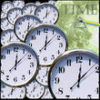 time