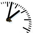 time