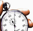 time
