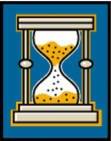 time