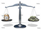 time