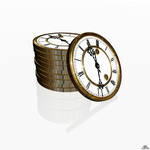 time