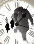 time