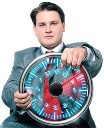 time