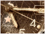time
