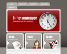time