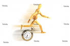 time