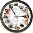 time