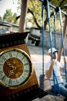 time