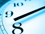 time