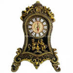 time