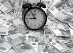 time