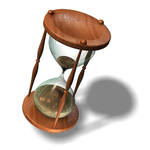 time